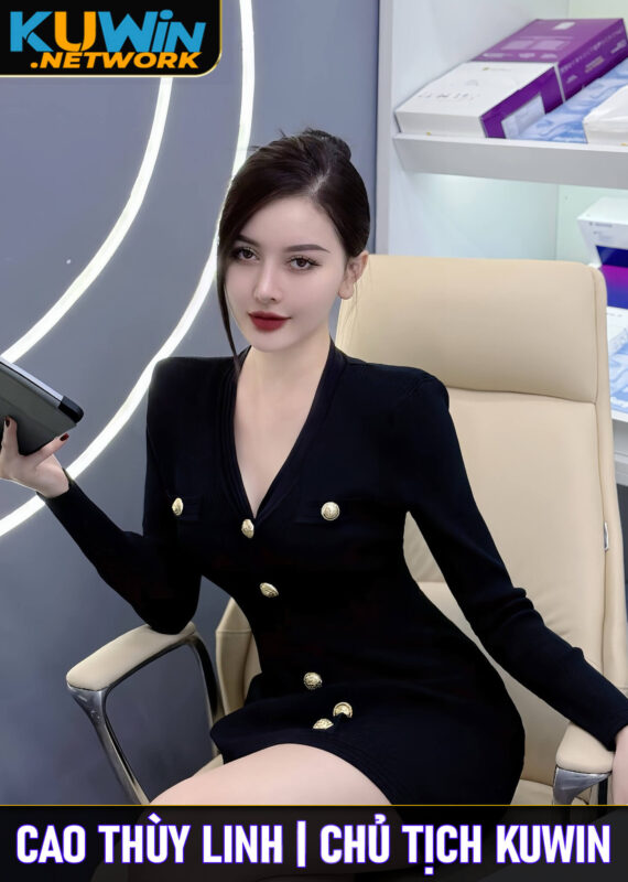 Hành Trình Khởi Nghiệp Của Cao Thùy Linh Và Những Bước Tiến Đầu Tiên Trong Thị Trường Cá Cược Trực Tuyến