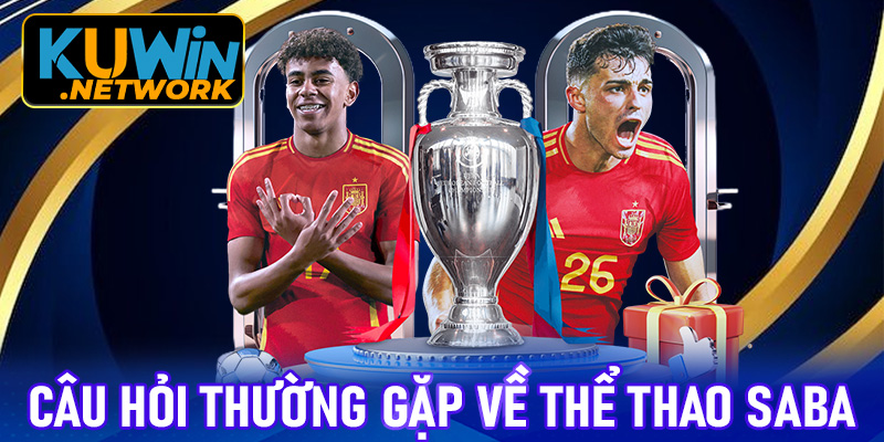 FAQ - Một vài câu hỏi thường gặp khi anh em đến với thể thao Saba