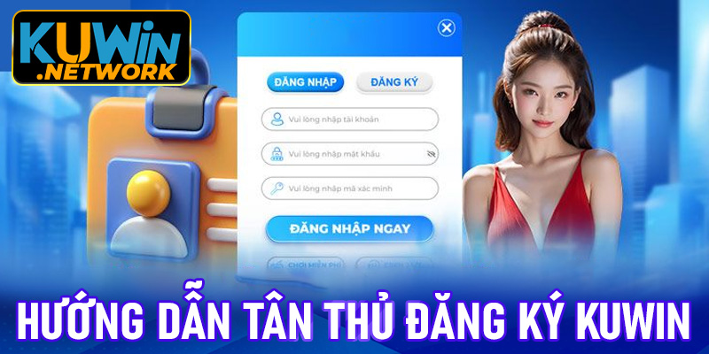 đăng ký Kuwin