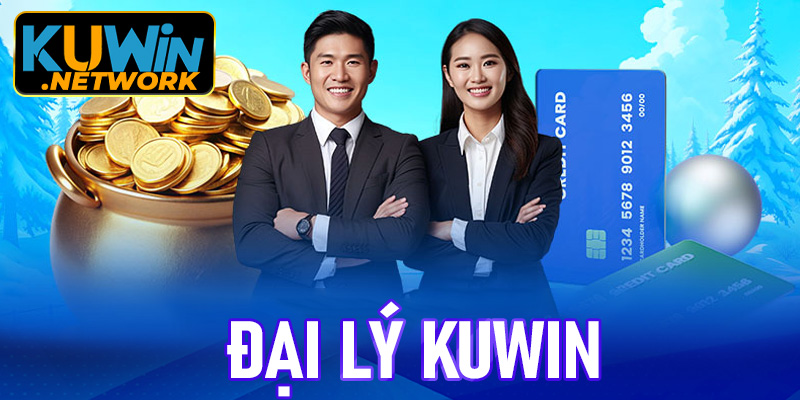 đại lý Kuwin